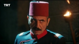 Payitaht Sultan AbdulHamid - Season 01 Episode 240